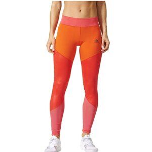 Adidas Performance Women’s Wow Drop Climalite Leggings